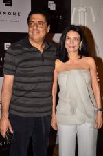 Ronnie Screwvala at Simone store launch in Mumbai on 26th Sept 2014